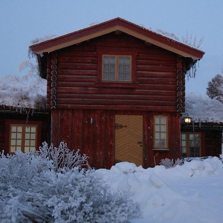 Romenstad Hytter Rendalen Exterior photo